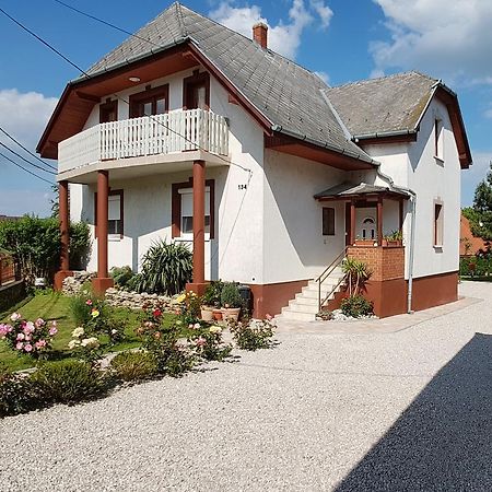 Hévíz Villa Nora מראה חיצוני תמונה