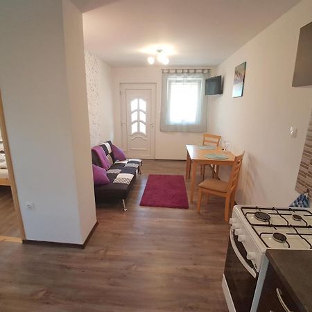 Hévíz Villa Nora מראה חיצוני תמונה