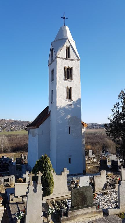 Hévíz Villa Nora מראה חיצוני תמונה