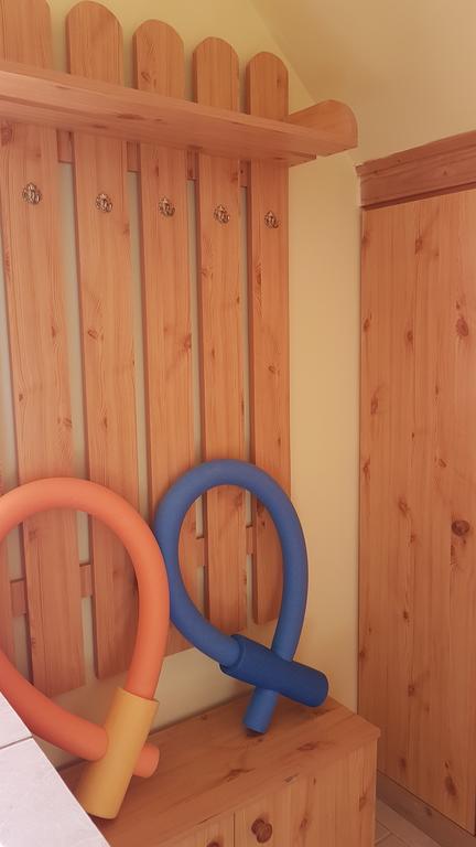 Hévíz Villa Nora מראה חיצוני תמונה