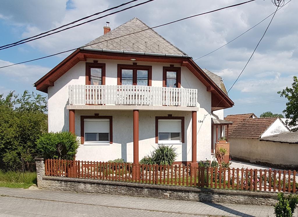 Hévíz Villa Nora מראה חיצוני תמונה
