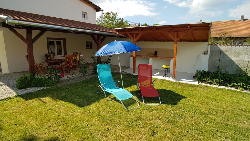 Hévíz Villa Nora מראה חיצוני תמונה