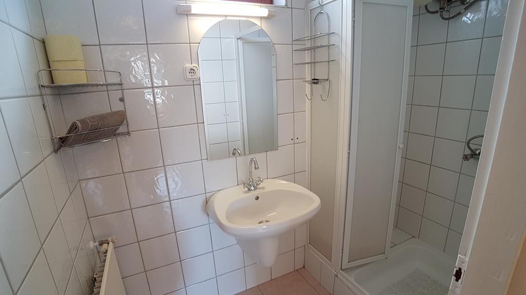 Hévíz Villa Nora מראה חיצוני תמונה