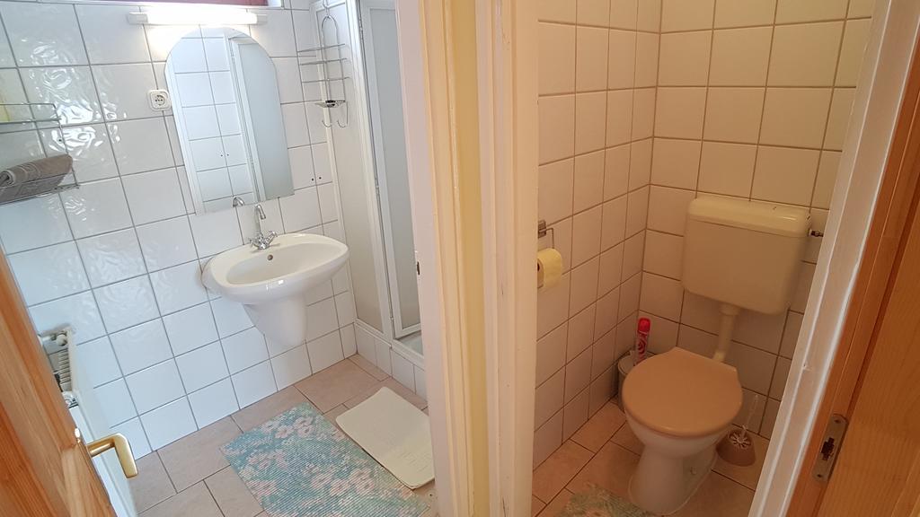 Hévíz Villa Nora מראה חיצוני תמונה