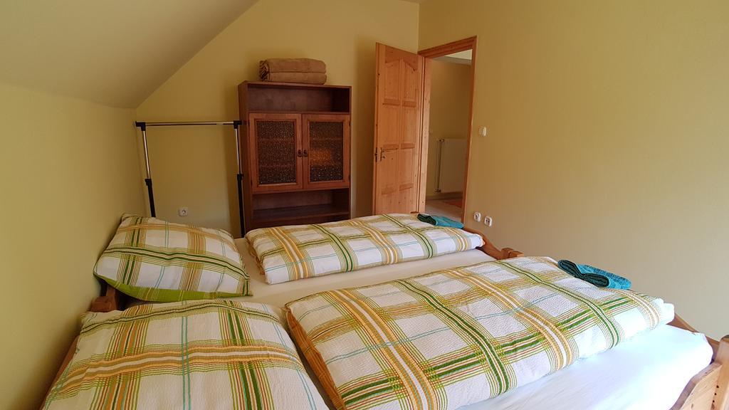 Hévíz Villa Nora מראה חיצוני תמונה