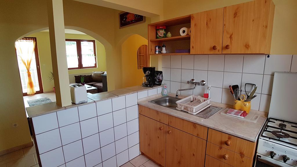 Hévíz Villa Nora מראה חיצוני תמונה