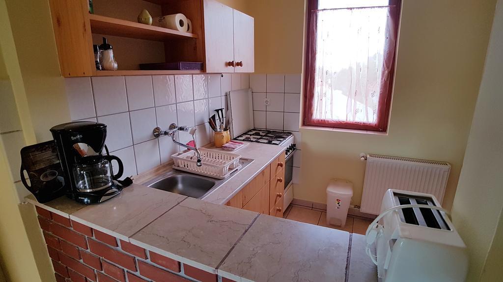 Hévíz Villa Nora מראה חיצוני תמונה