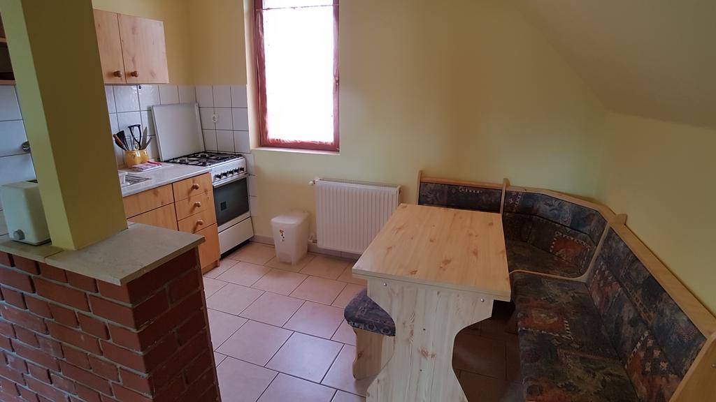 Hévíz Villa Nora מראה חיצוני תמונה