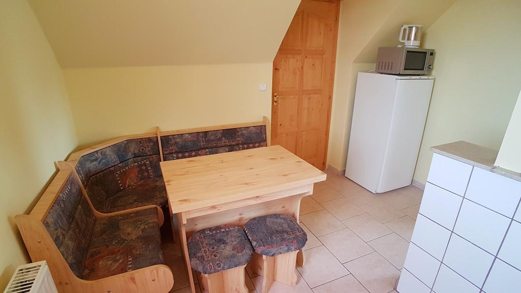 Hévíz Villa Nora מראה חיצוני תמונה