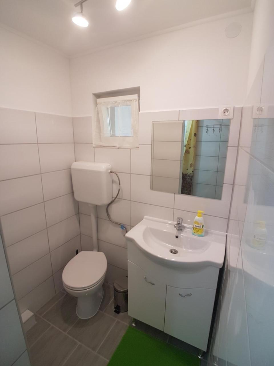 Hévíz Villa Nora מראה חיצוני תמונה