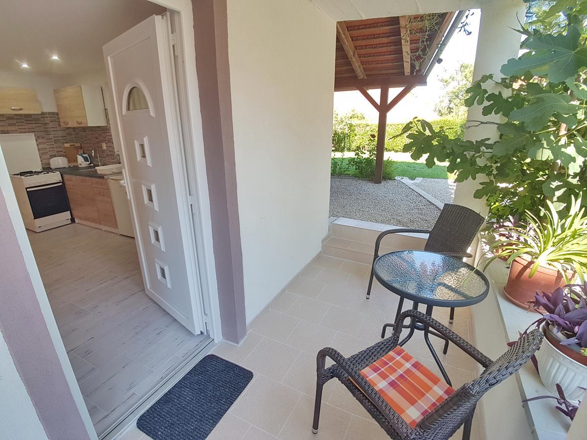 Hévíz Villa Nora מראה חיצוני תמונה