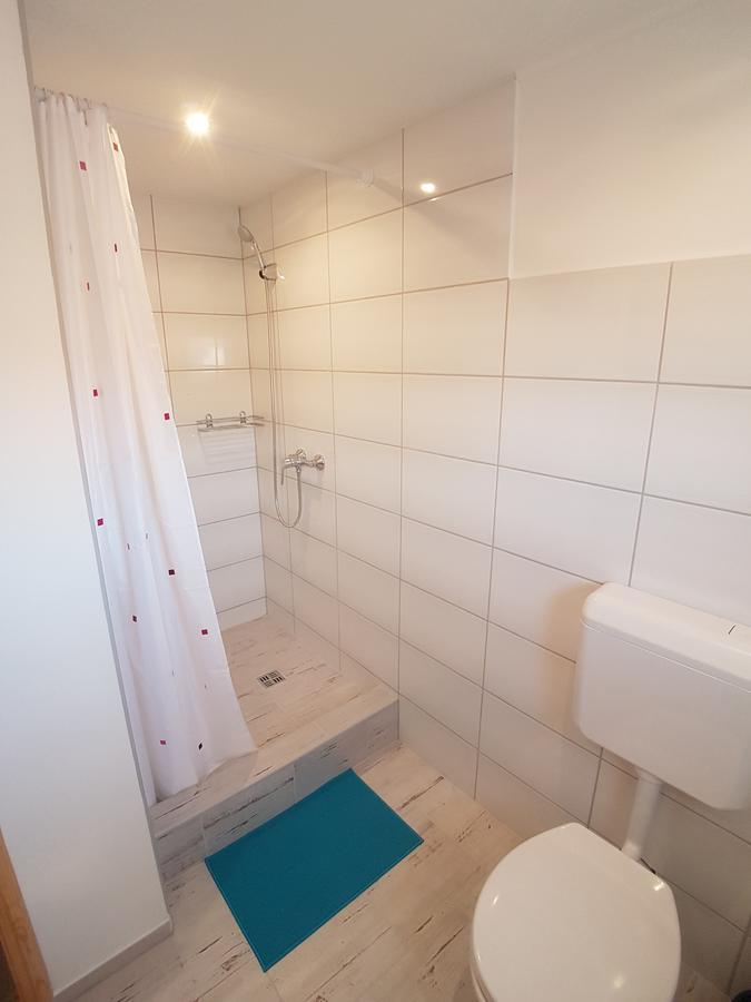 Hévíz Villa Nora מראה חיצוני תמונה