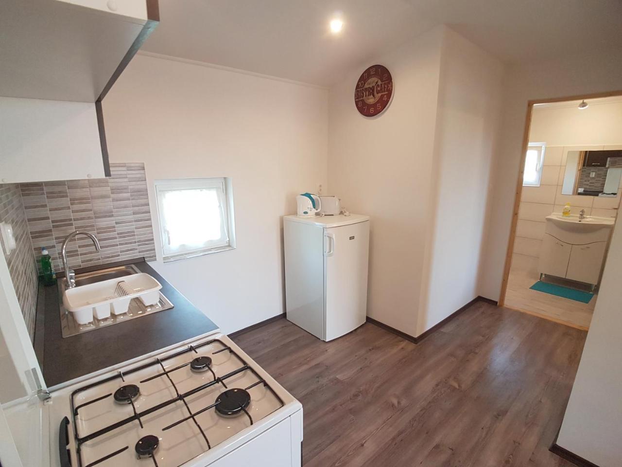 Hévíz Villa Nora מראה חיצוני תמונה