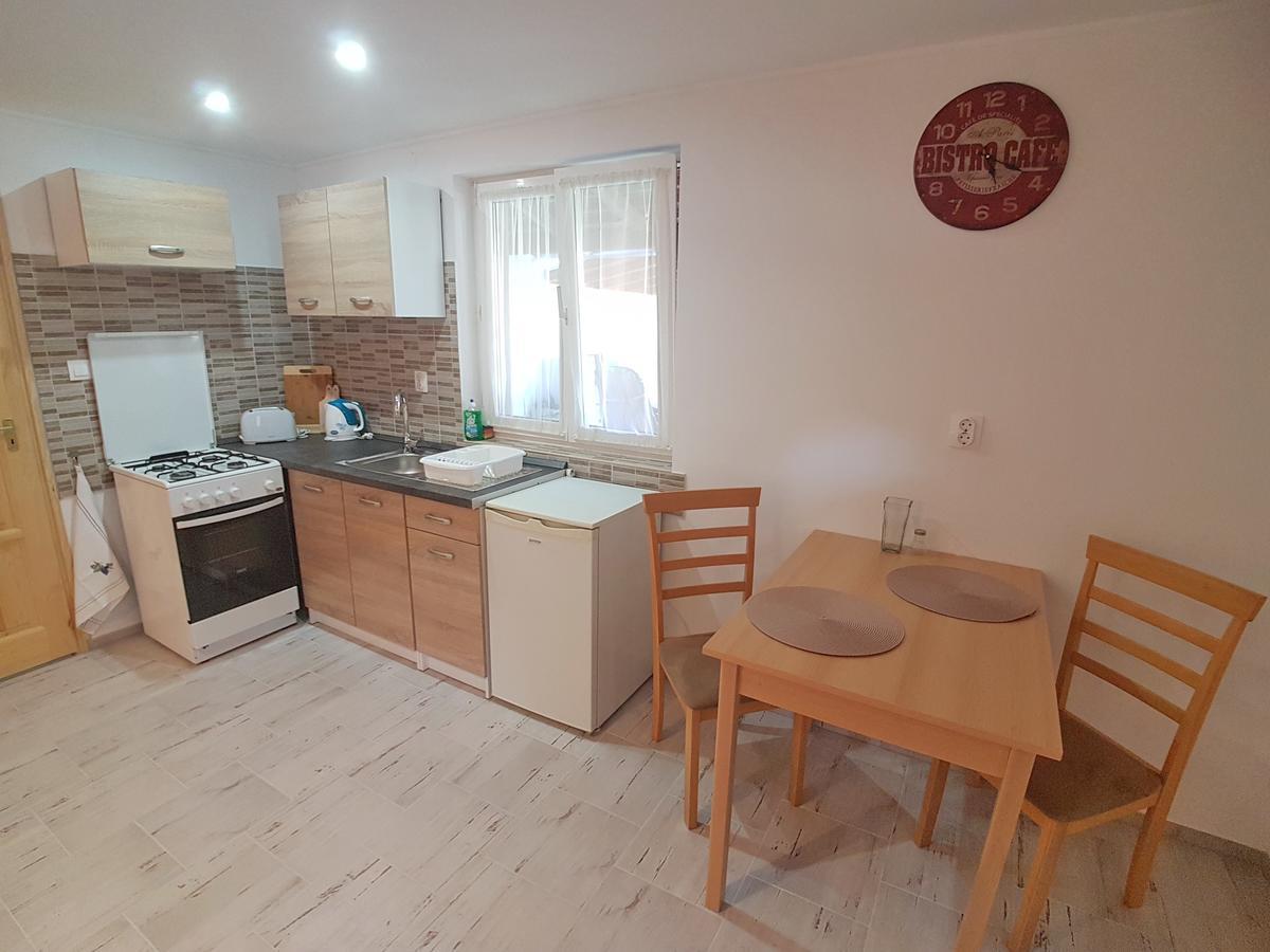 Hévíz Villa Nora מראה חיצוני תמונה
