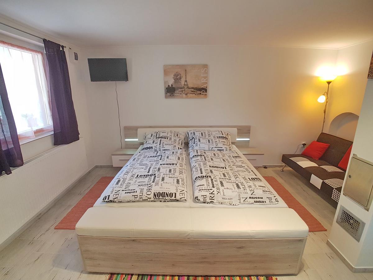 Hévíz Villa Nora מראה חיצוני תמונה